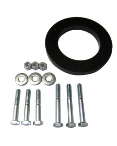 Intellisteer Spacer Kit For  Type T System 0.51"