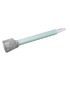 Weld Mount AT-850 Square Mixing Tip f/AT-8040 - 4" - Case of 10 80850