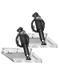 Lenco 14" x 12" Standard Performance Kit w/o Switch 15038-101