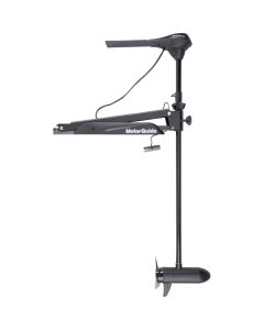Motorguide X3-55Fw 50" Hb Digital Hand Control Bow Mount