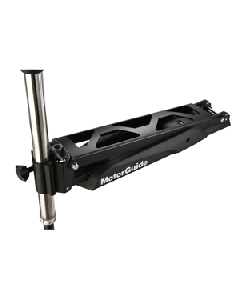 Motorguide FW X3 Mount - Less Than 45" Shaft 8M0092073