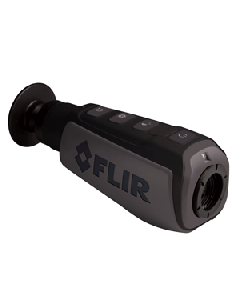 FLIR Ocean Scout 320 NTSC 320 x 240 Handheld Thermal Night Vision Camera - Black 432-0009-22-00S