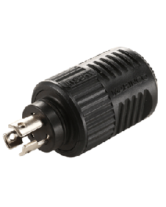 Motorguide Trolling Motor Plug - Medium-Duty 8M0092065