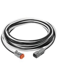 Lenco Actuator Extension Harness 7' 16 Awg