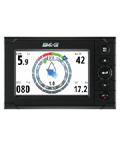 B&G H5000 GRAPHIC DISPLAY  000-11542-001
