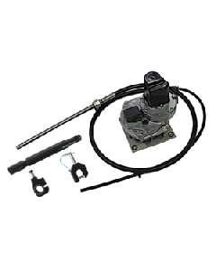 Octopus Sterndrive System f/Mercruiser from 1994 & North American Volvo from 1997 w/9' Cable OCTAFMDRESYSA-9