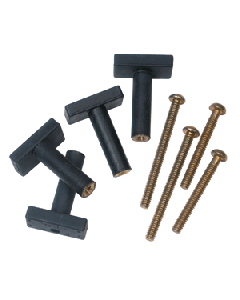 MotorGuide Mounting Isolator Kit MGA015PB6