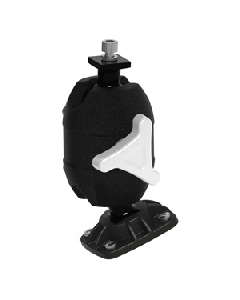 Scanstrut Rokk Adjustable Deck Mount - No Top Plate - Modular Design RL-ADM