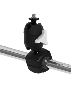 Scanstrut Rokk Adjustable Rail Mount - No Top Plate - Modular Design RL-ARM