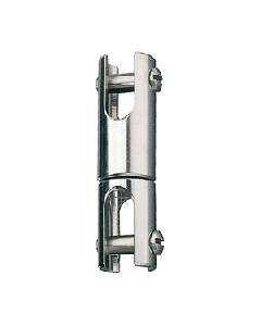 Quick SH8 Anchor Swivel - 85mm Stainless Steel Bullet Swivel - f/11-44lb. Anchors MMGGX6800000
