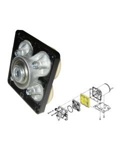 Shurflo Drive Assembly For 4138-1X1-X65 Aqua King Pumps