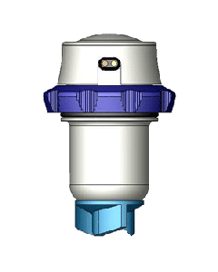 SHURFLO Replacement Kit for Livewell Aerator Ballast Cartridge - 600GPH - 12V 94-619-00