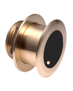 Garmin B175Hw Bronze Thru Hull 12 Degree 8 Pin