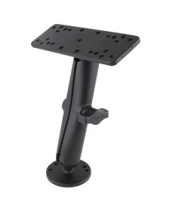 Ram Mount Marine Electronics Long Arm Gimbal Mount