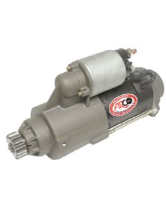Arco Starting & Charging Cross Starter F/Merc ARC 5400