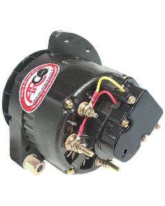 Arco Starting & Charging Alternator 105A ARC 60122
