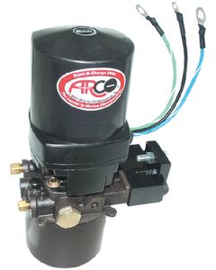 Arco Starting & Charging Tilt/Trim Pump Assy.852928 ARC 6224