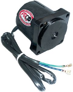 Arco Starting & Charging P-New Tnt Motr V4-V6 91 42852 ARC 6241