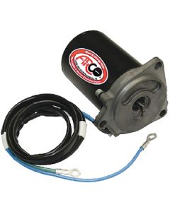 Arco Starting & Charging Motor Tilt-Trm Ym#69J-43880-01 ARC 6263