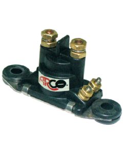 Arco Starting & Charging P Solenoid-Isobase E/J 584580 ARC SW580