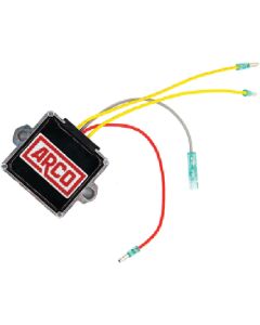ARCO STARTING & CHARGING VOLTAGE REGULATOR ARC VR600