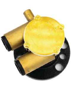 ARCO STARTING & CHARGING IMPELLER / HOUSING ARC WP002