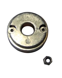 Vetus Zinc Anode Set For Bow Thruster Bow35/55 Set0149