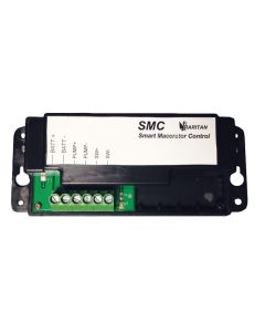 Raritan Smart Macerator 24Vdc Control