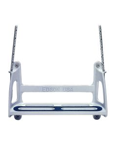 Edson One-Step Boarding Step W/ Line