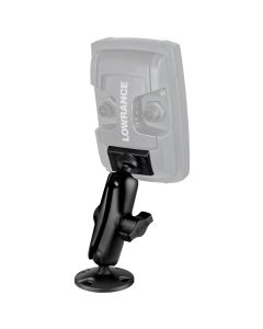 Ram Mount Lowrance Elite Series Light Duty Mount