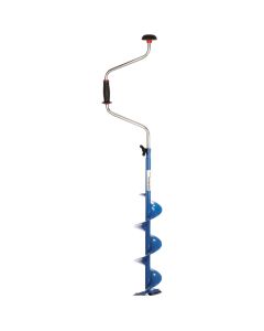 Strikemaster Mora 2Pc Hand Auger 6"