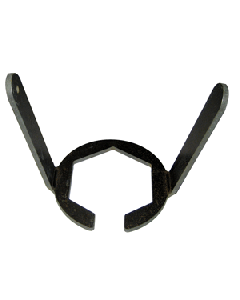 Airmar 75Wr-3 Double Handle Wrench B75 Ss75