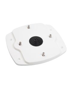 Seaview Direct Mount Adapter Plate For Simrad Halo Open