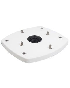 Seaview Adapter Plate For  Simrad Halo Use For Mod Mounts