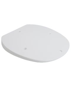 Seaview Direct Mount 4 Degree Wedge For Simrad Halo Open