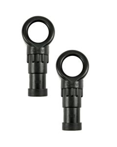 Scotty 327 Fender Ring 2 Pack
