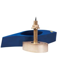 Garmin B265Lh T/H Chirp Transducer With 12 Pin
