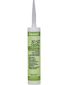 8150 CLEAR 10.3 OZ