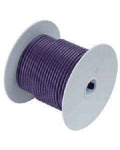 Ancor Purple 100' 14 Awg Tinned Copper