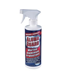 Rupp Aluma Guard 16 Oz Spray Case Of 12