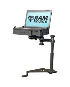 Ram Mount No Drill Vehicle System 2015 Ford F150