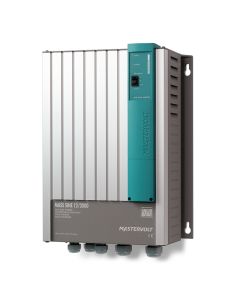 Mastervolt Mass Sine Wave Inverter 12V 2000 Watt 230V