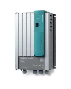 Mastervolt Mass Sine Wave Inverter 24V 800 Watt 230V