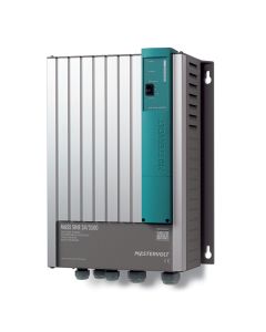 Mastervolt Mass Sine Wave Inverter 24V 2500 Watt 230V