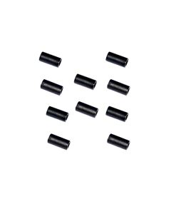 Scotty 1004 Wire Joining Connector Sleeves 10 Pk