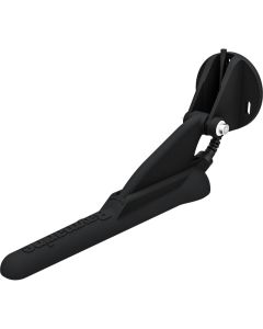 Raymarine Cpt-Dvs Transducer Transom Mount For Drgaonfly