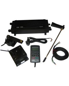 Sitex Sp-70 Autopilot W/Rotary Feedback F/Inboards No Drive