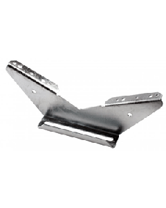 C.E. Smith Pontoon Wing Bracket 26244GA