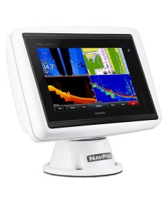 Navpod Powerpod Pre-Cut For  Garmin 7412, 7412Xsv, 7612, &