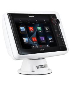 Navpod Powerpod Pre-Cut For  Raymarine Es127 / Es128
